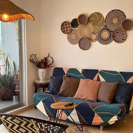 Boho Style House Daire Cartagena Dış mekan fotoğraf