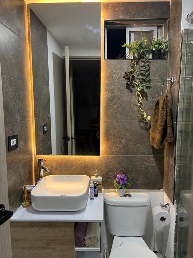 Boho Style House Daire Cartagena Dış mekan fotoğraf