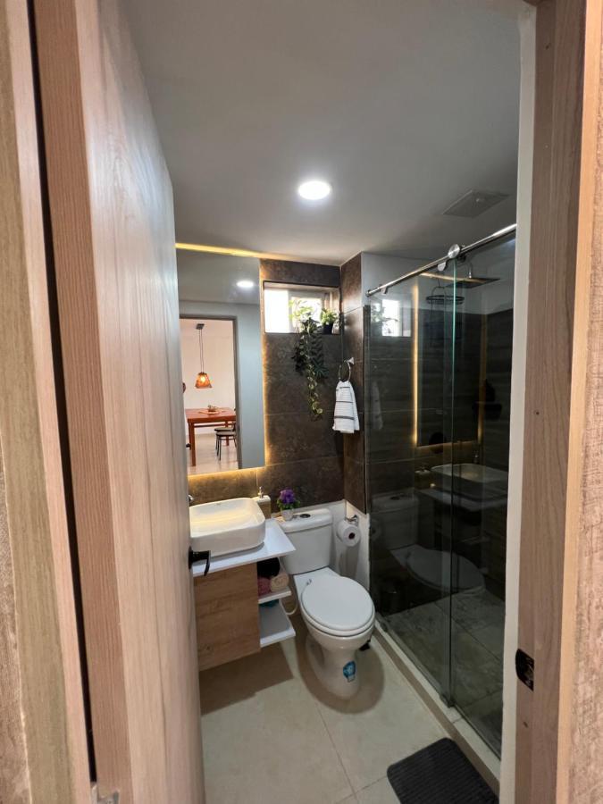 Boho Style House Daire Cartagena Dış mekan fotoğraf