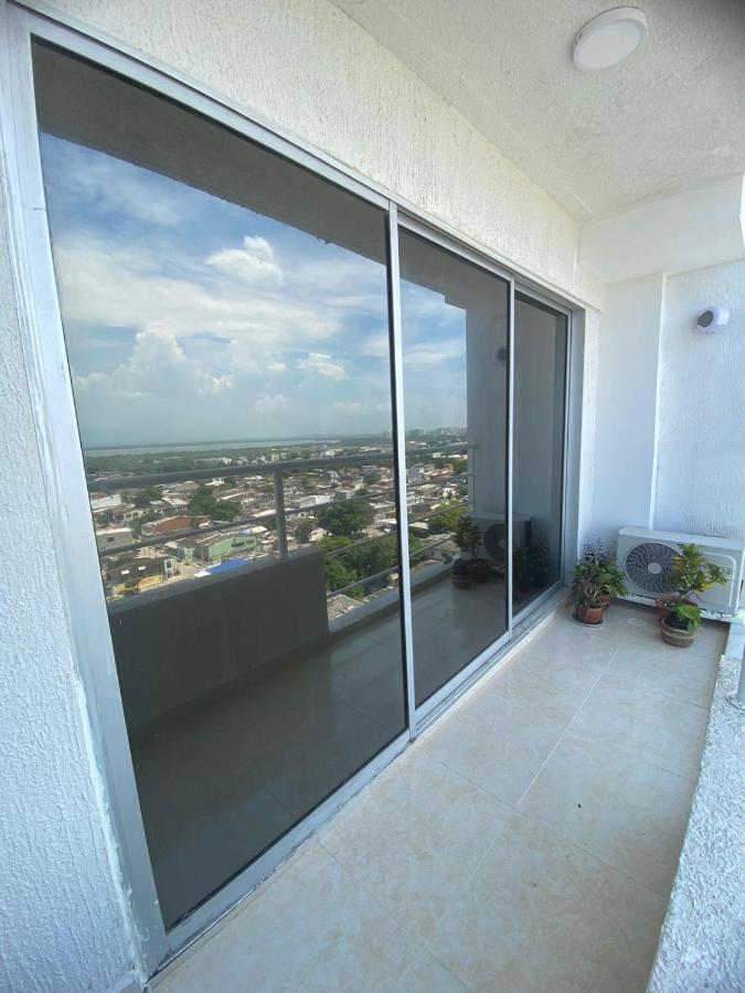 Boho Style House Daire Cartagena Dış mekan fotoğraf