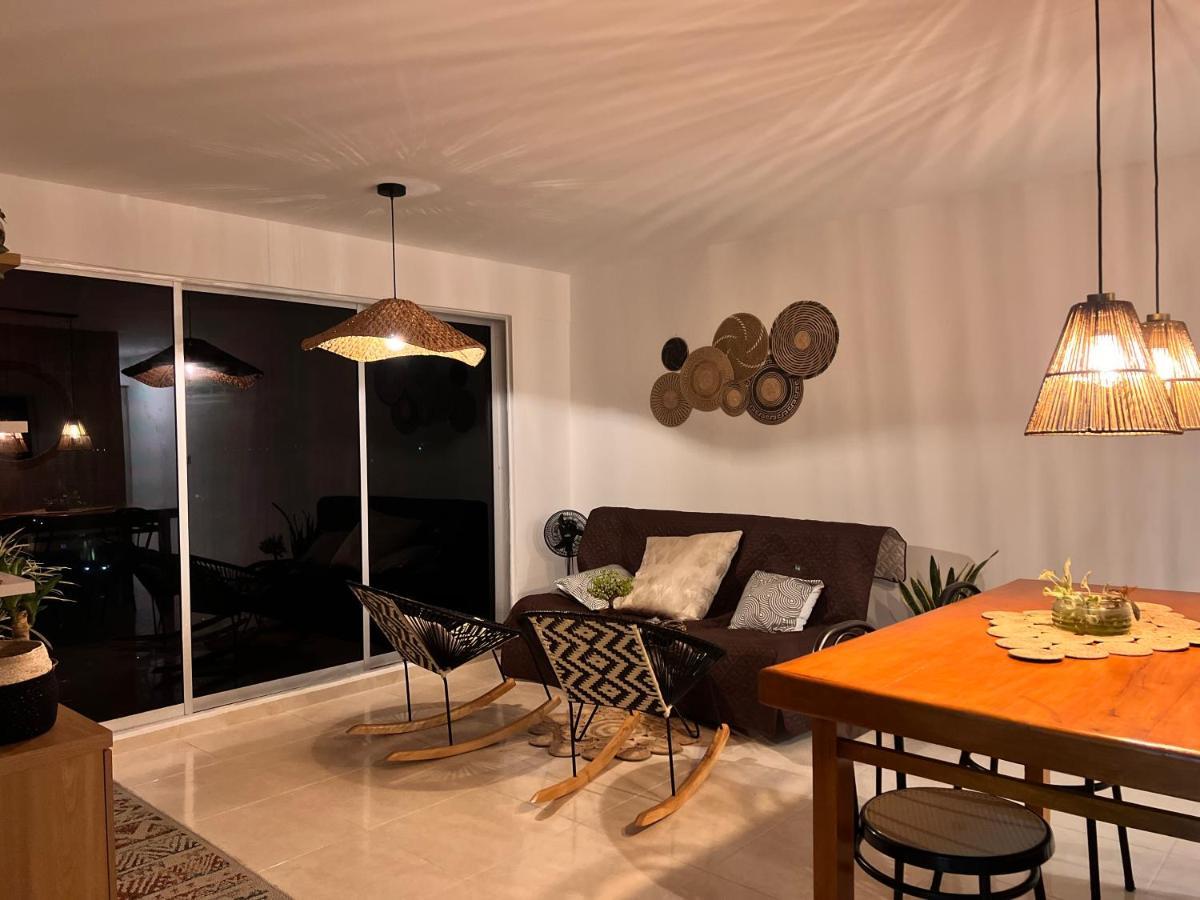 Boho Style House Daire Cartagena Dış mekan fotoğraf