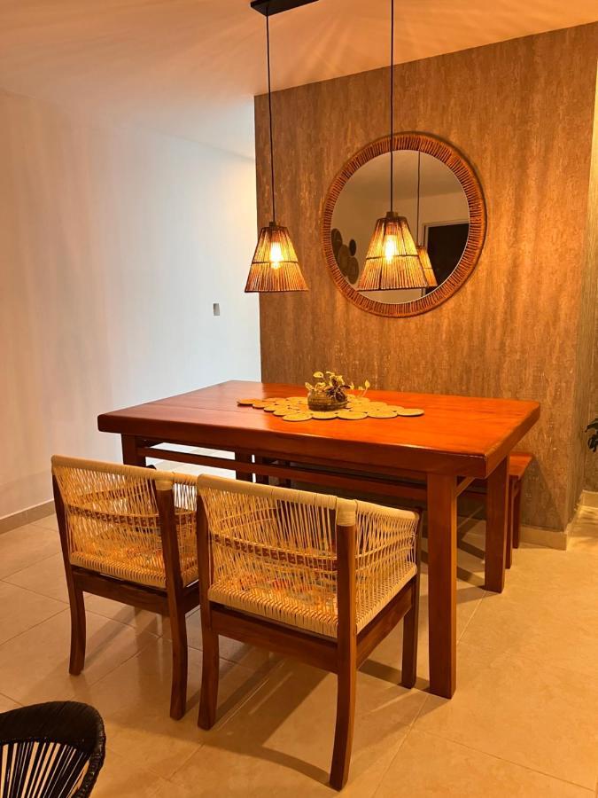Boho Style House Daire Cartagena Dış mekan fotoğraf