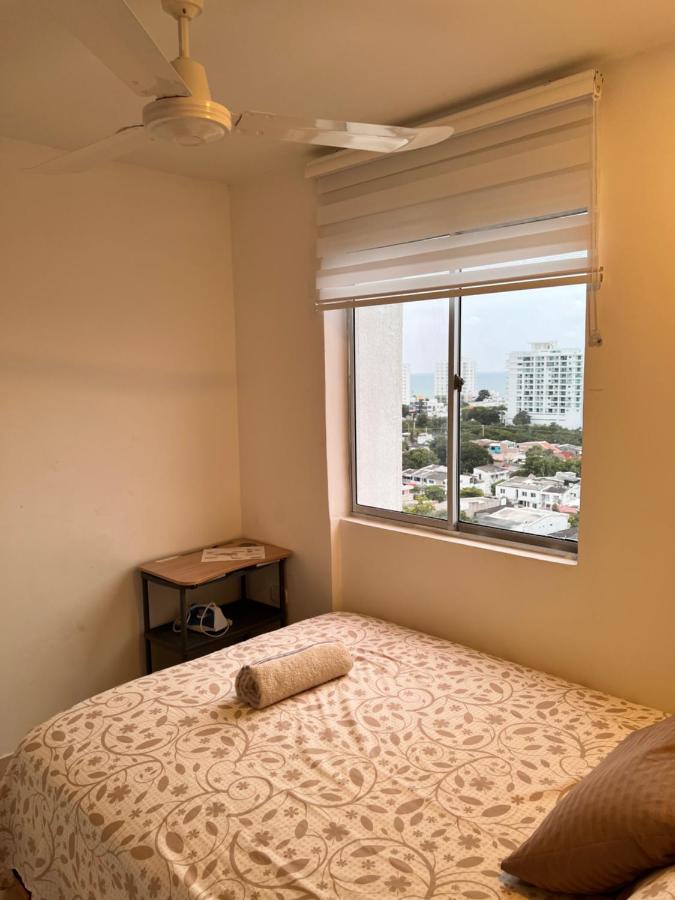 Boho Style House Daire Cartagena Dış mekan fotoğraf
