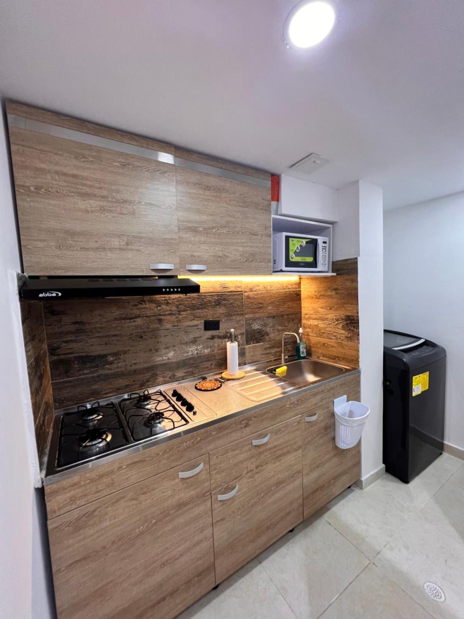 Boho Style House Daire Cartagena Dış mekan fotoğraf