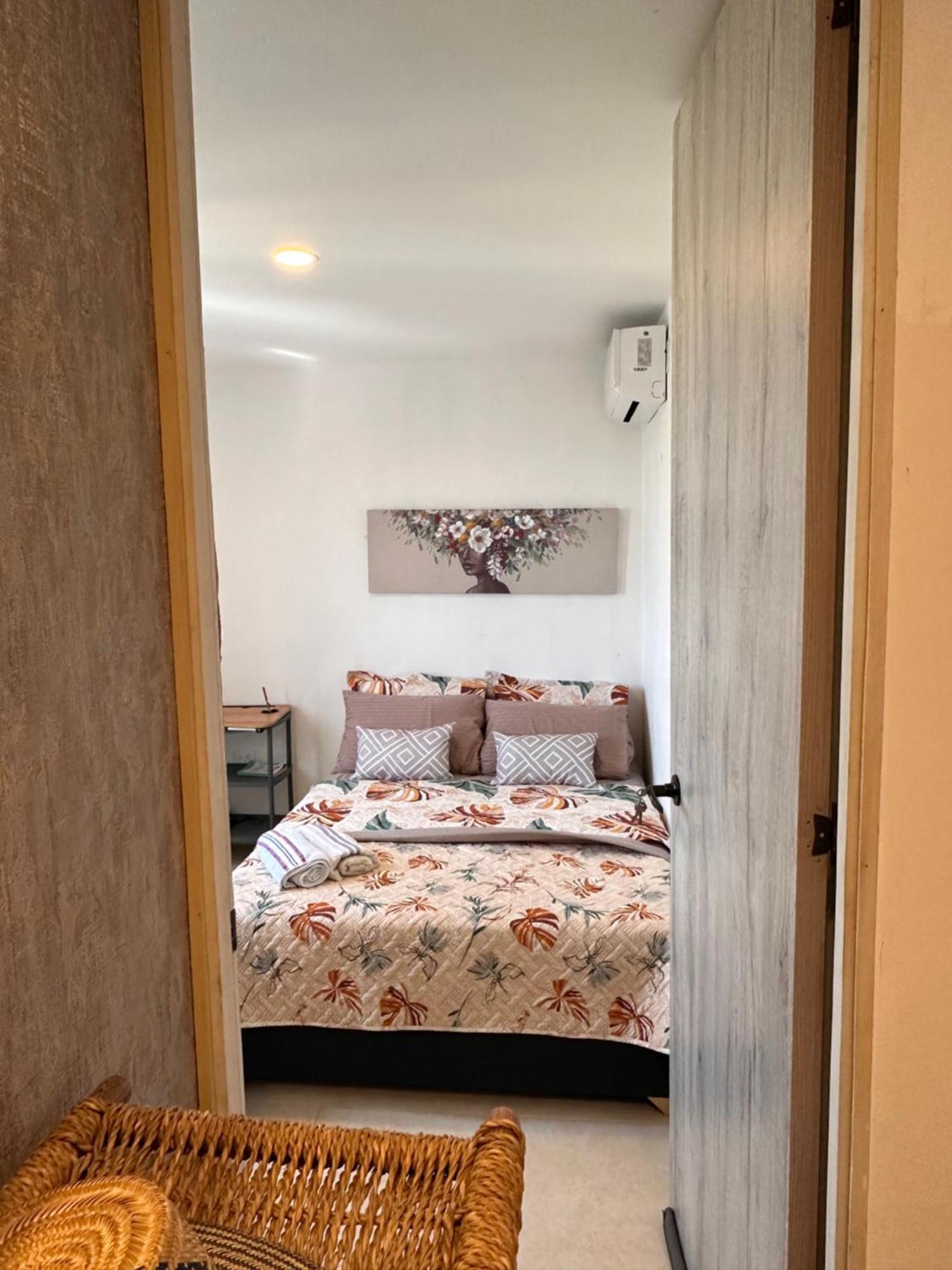 Boho Style House Daire Cartagena Dış mekan fotoğraf