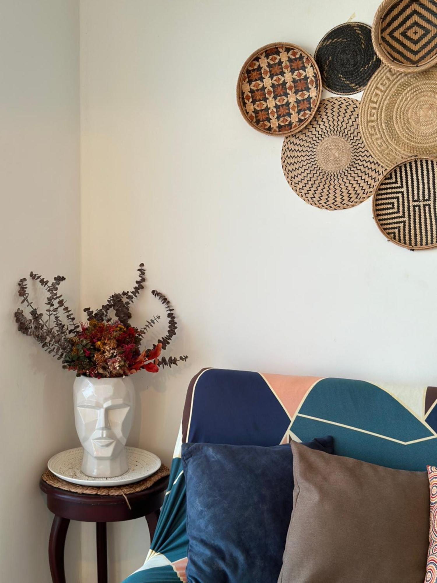 Boho Style House Daire Cartagena Dış mekan fotoğraf